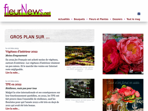 fleurnews.net