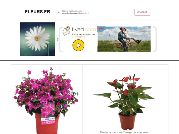 fleurs.fr