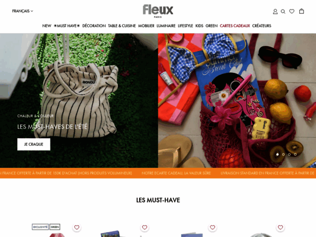 fleux.com