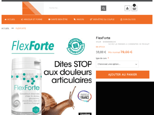 flexforte.com