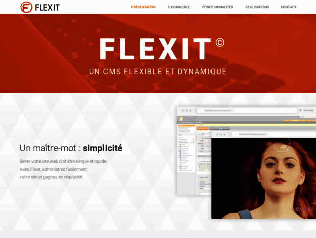 flexit.fr