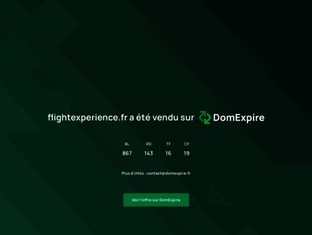 flightexperience.fr