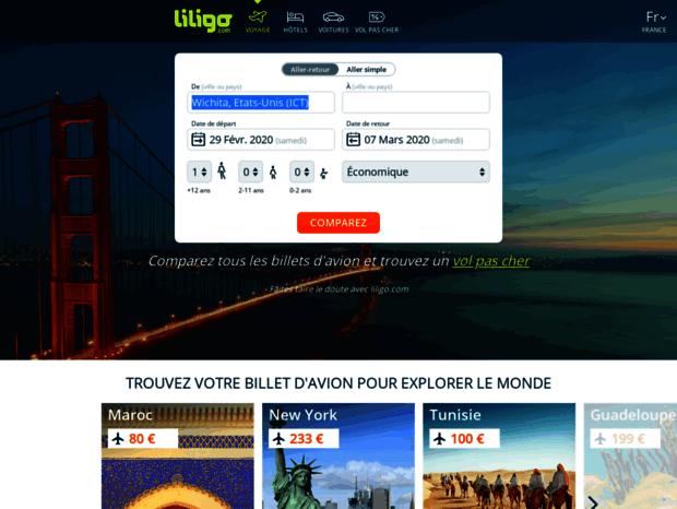flights-results.liligo.fr