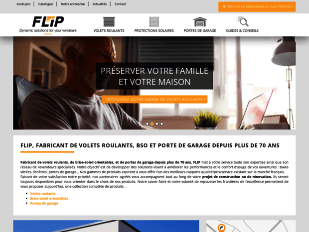 flip.fr