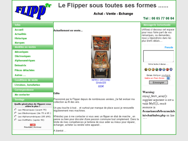 flipp.fr