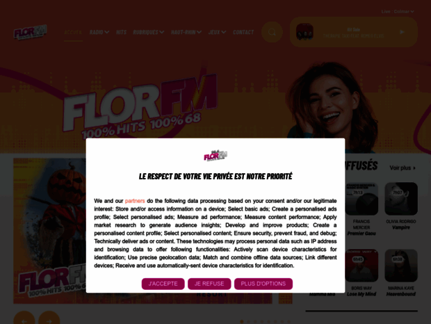 florfm.com