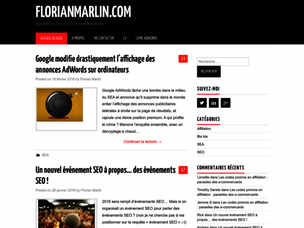florianmarlin.com