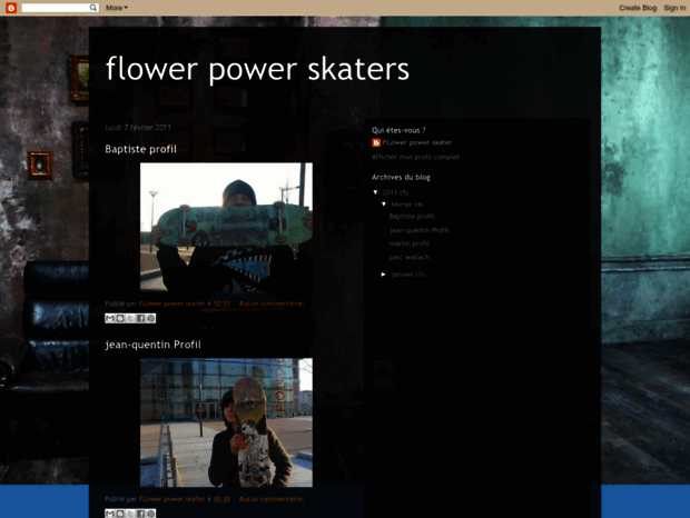 flowerpowerskaters.blogspot.com