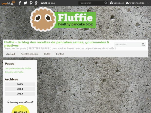 fluffie.fr