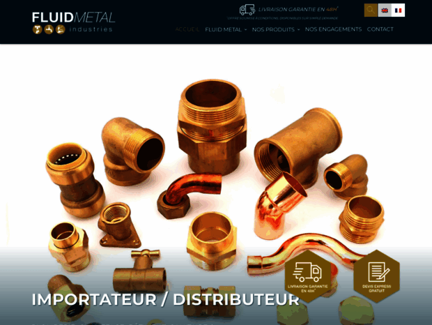 fluidmetal-industries.com