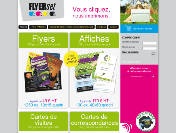 flyerset.com