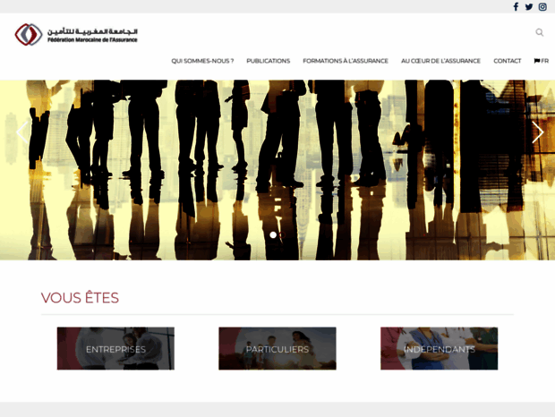 fmsar.org.ma