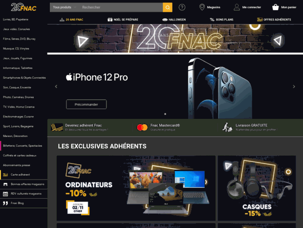 fnac.ch