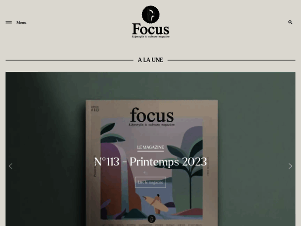 focus-magazine.com