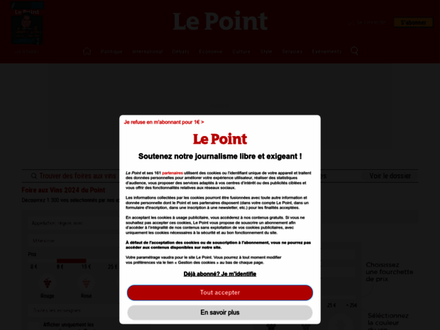 foire-aux-vins.lepoint.fr