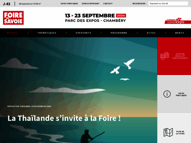 foiredesavoie.com