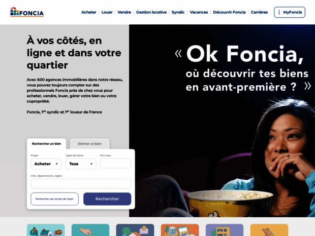 foncia.fr