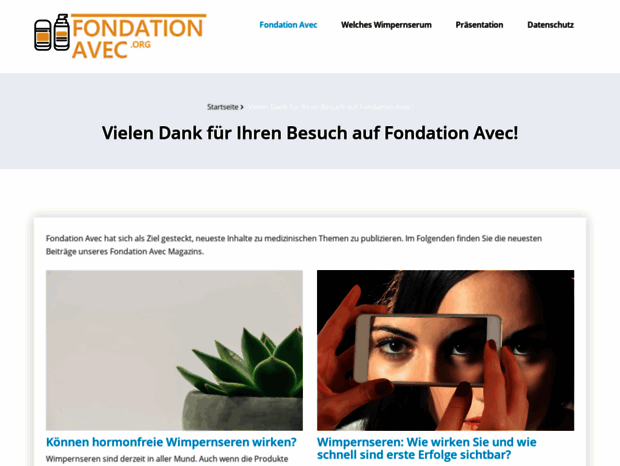fondation-avec.org