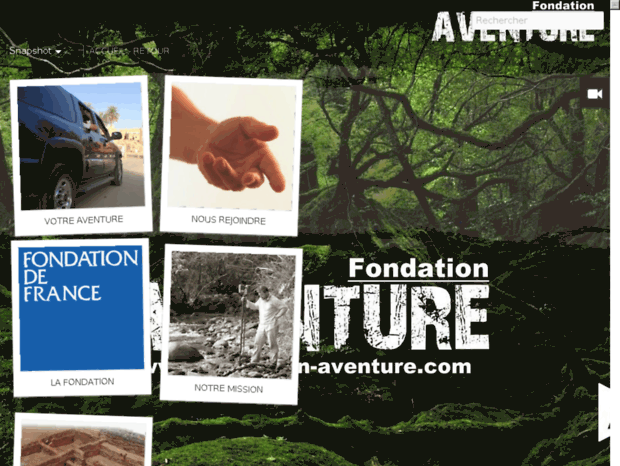 fondation-aventure.com