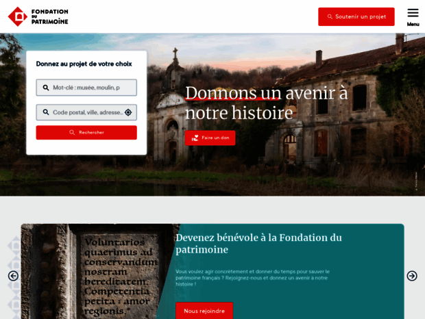 fondation-patrimoine.org
