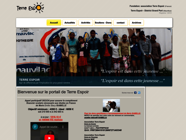 fondation-terre-espoir.org