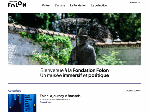 fondationfolon.be