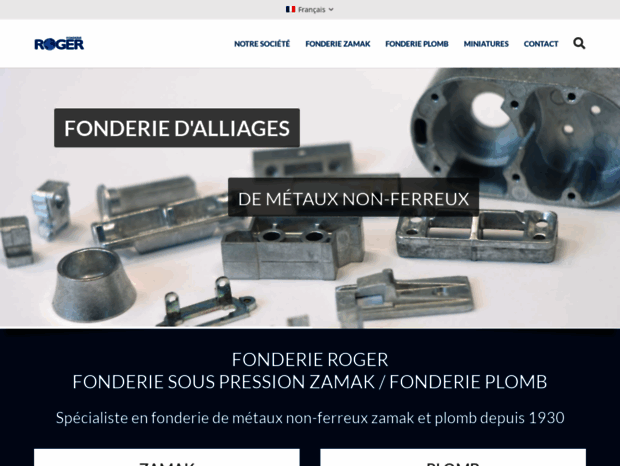 fonderieroger.fr