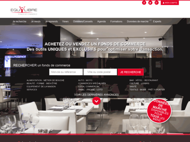 fonds-commerce-magazine.fr