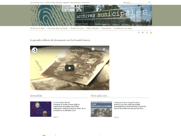 fondsenligne.archives-lyon.fr