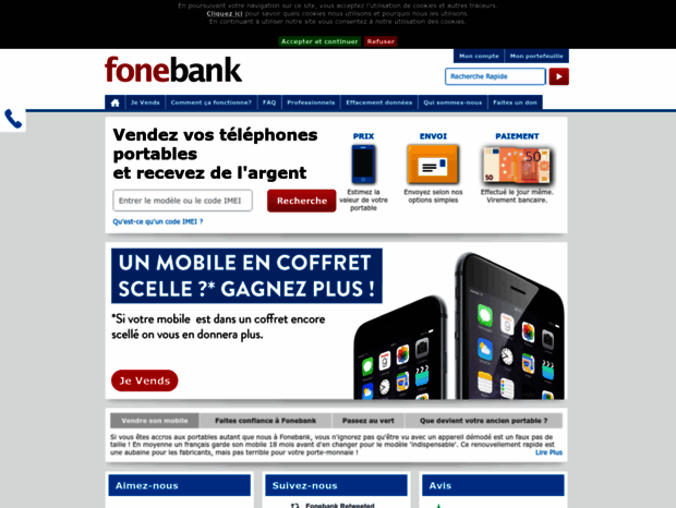 fonebank.fr