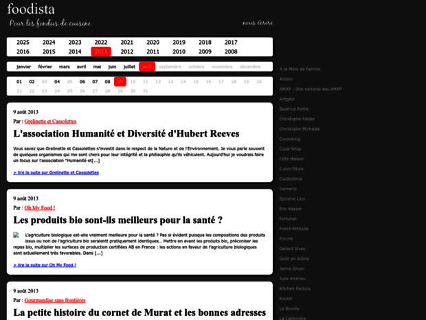 foodista.fr