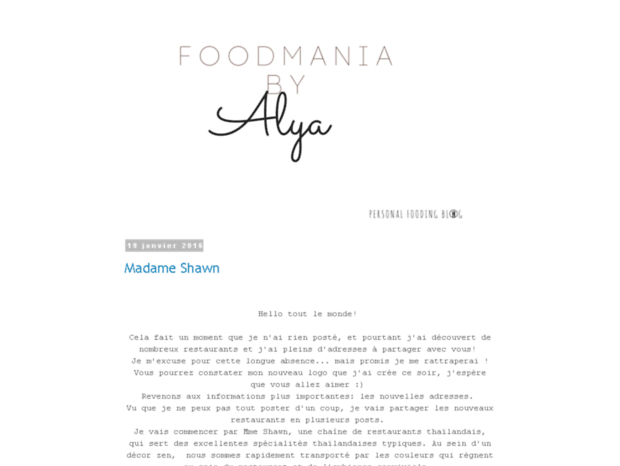 foodmaniabyalya.com