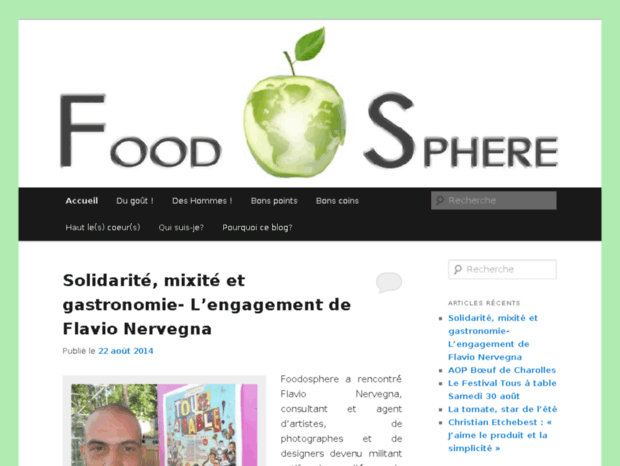 foodosphere.fr