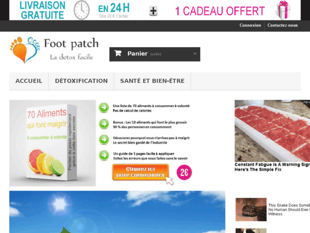 foot-patch.fr