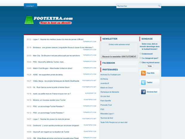 footextra.com