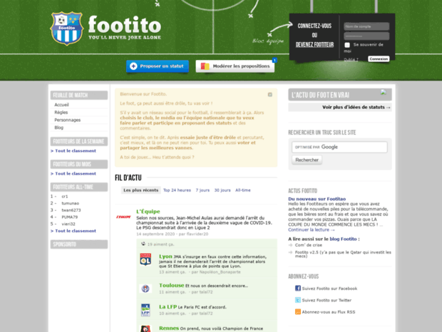 footito.com