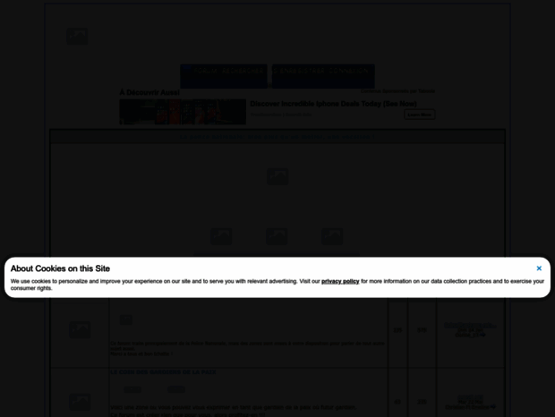forcesdepolice.forumactif.com