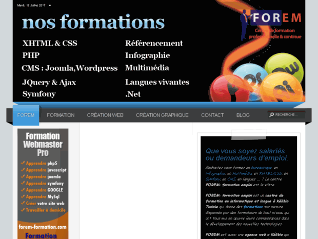 forem-formation.com
