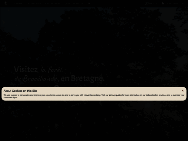 foret-broceliande.fr