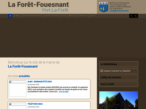 foret-fouesnant.org