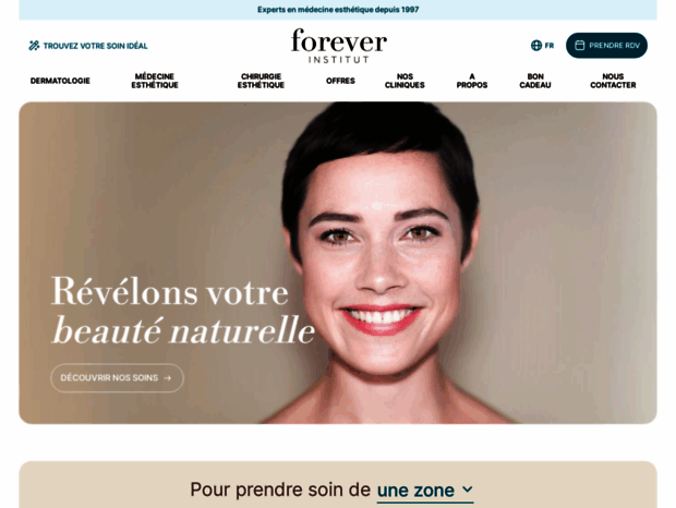 forever-beauty.com