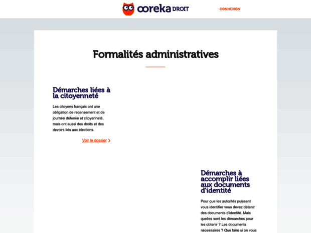 formalites-administratives.comprendrechoisir.com