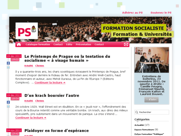 formation.parti-socialiste.fr