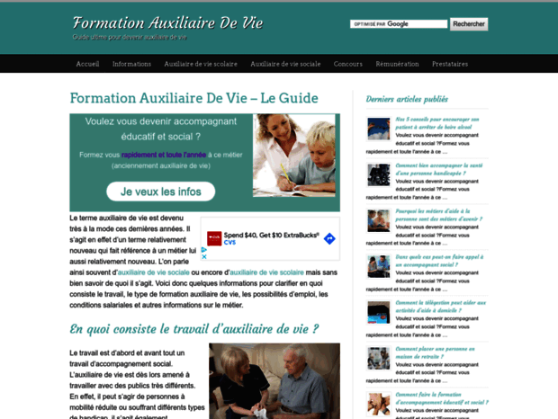 formationauxiliairedevie.org