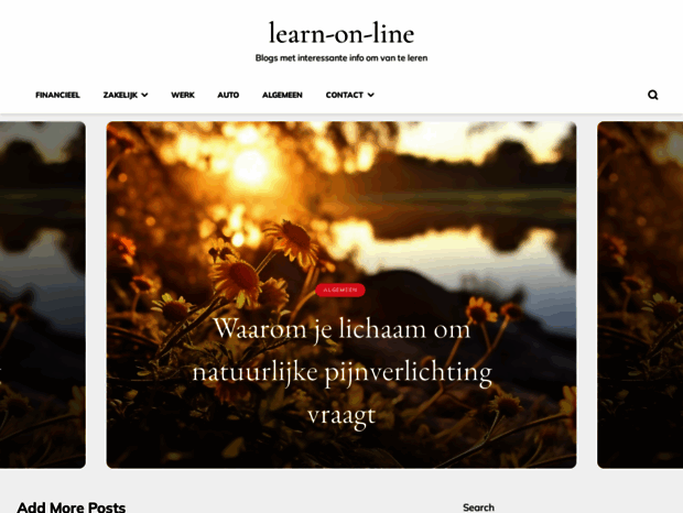 formationenligne.be