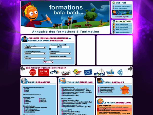 formations-bafa-bafd.com