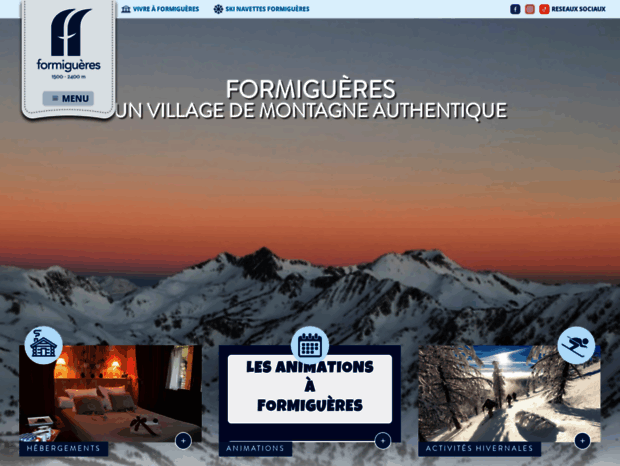 formigueres.com