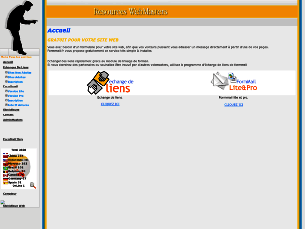 formmail.fr