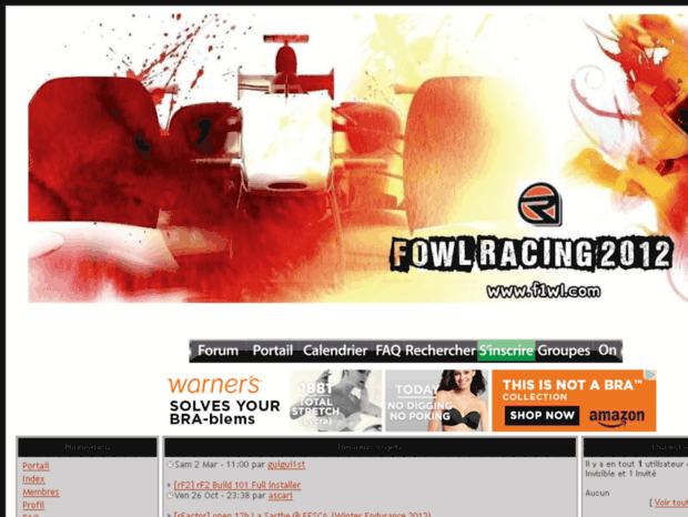 formula1-ligue.hightoxic.com