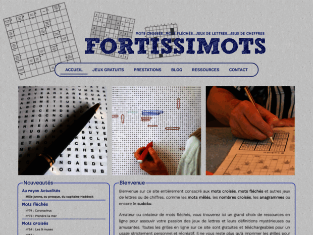 fortissimots.com